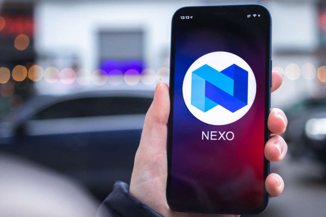 Kripto Kredi Platformu Nexo’dan Spot ve Vadeli İşlemler İçin Yeni Platform