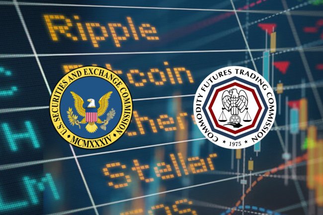 SEC Başkanı Gary Gensler: Kripto Paraların Denetimi Konusunda CFTC’yi Destekliyorum