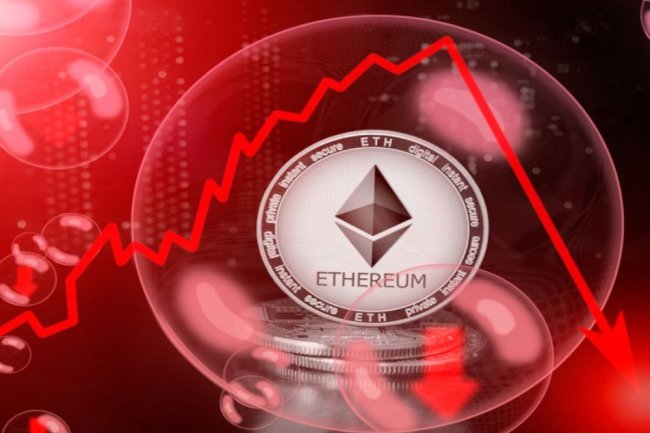 Ethereum (ETH) Fiyatında Büyük Düşüş: “Beklentiyi Al Haberi Sat” Mı Yaşanıyor?