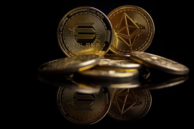 Ethereum Cüzdan Adreslerinde Ani Düşüş: Uzmanlar ETH Fiyatında da Keskin Bir Düşüşü İşaret Etti