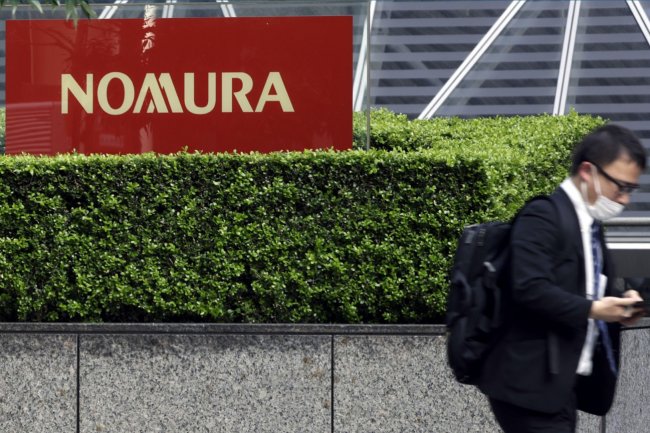 Japon Bankacılık Devi Nomura’dan Kripto Sektörüne Büyük Yatırım