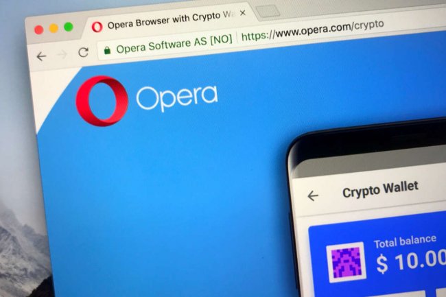 Opera Kripto Tarayıcısına Bu Altcoin’i Entegre Ediyor: Desteklenen Kripto Para Sayısını 9’a Çıkarıyor