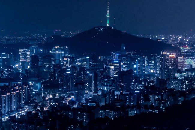 Güney Kore Vergisini Ödemeyen Kişilerin 184 Milyon Dolarlık Kripto Varlığına El Koydu