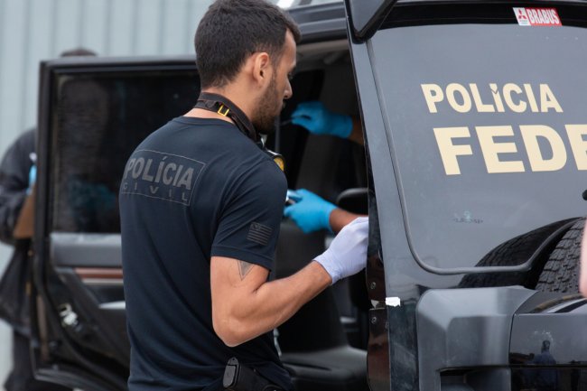 Brezilya Federal Polisinden 6 Kripto Para Borsasına Eş Zamanlı Operasyon: Milyonlarca Dolar Kripto Paraya El Koyuldu