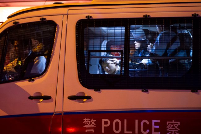 Çin 7 Milyar Dolar Kara Parayı Kripto Kullanarak Aklayan Çeteyi Çökertti