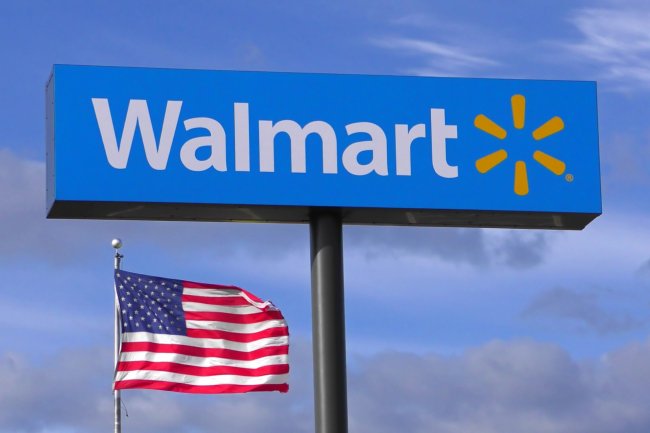 ABD’li Perakende Devi Walmart Metaverse Dünyasında Yerini Aldı