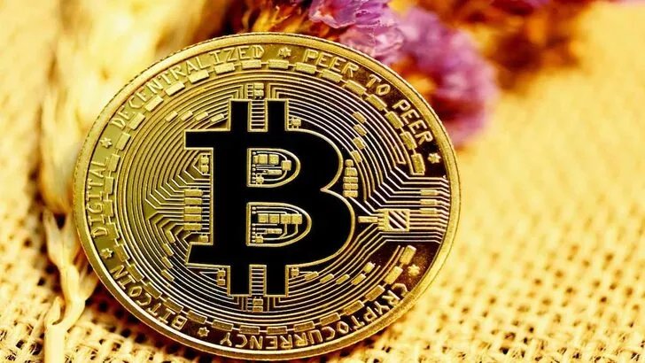 Suriye’deki Teröristlere Kripto Para Gönderen 2 Kişiye Hapis Cezası