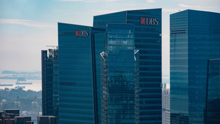 Asya’nın Bankacılık Devi DBS Kripto Hizmetini Genişletiyor: 100 Bin Kullanıcıya Daha Ulaşmayı Hedefliyor