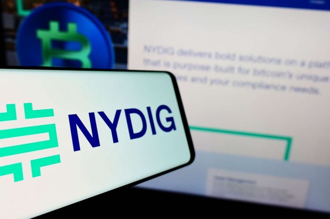 Kripto Şirketlerinde Yaprak Dökümü: NYDIG Eylül Ayında Çalışanlarının Üçte Birini İşten Çıkardı