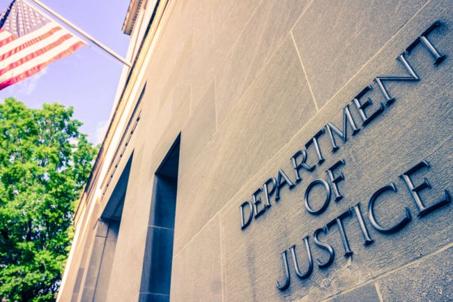 FTX İçin ABD’de İşler Kızışıyor: Sürece Adalet Bakanlığı (DOJ) da Dahil Oldu