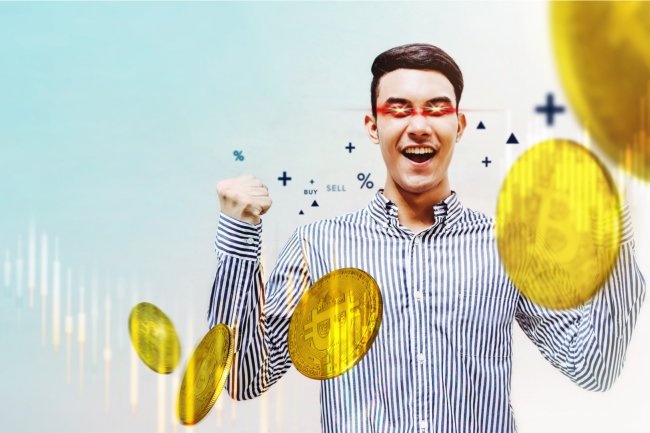 Ünlü Trader ve Analist Bitcoin Boğasındaki Lazer Gözlere Tepki Gösterdi: Michael Saylor’dan Cevap Gecikmedi