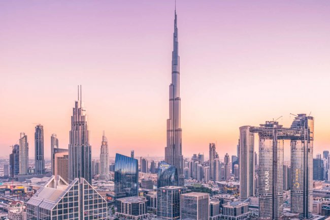 21Shares Orta Doğu’nun İlk Fiziksel Destekli Bitcoin (BTC) ETP’sini Nasdaq Dubai’de Listeledi