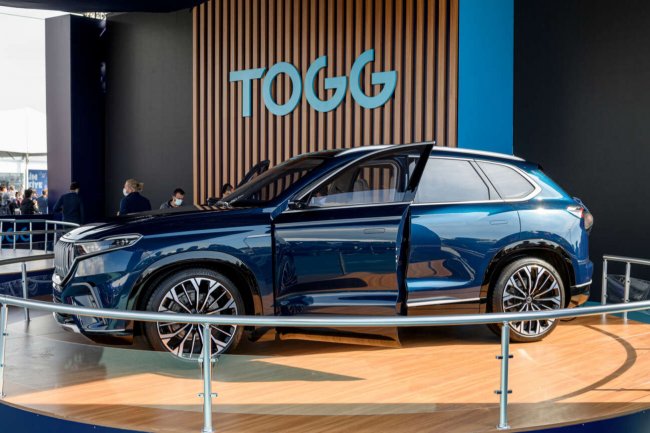 TOGG Ödeme Altyapısı ve Blockchain Tabanlı Yeni Nesil Varlıklar İçin Paycell İle Anlaştı