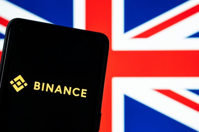 Binance’e İngiltere Ortaklarından Yanlış Beyan Suçlaması
