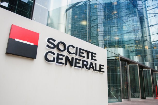 Fransız Bankacılık Devi Societe Generale’a Kripto Hizmetleri Sunmak İçin Regülatörden Onay