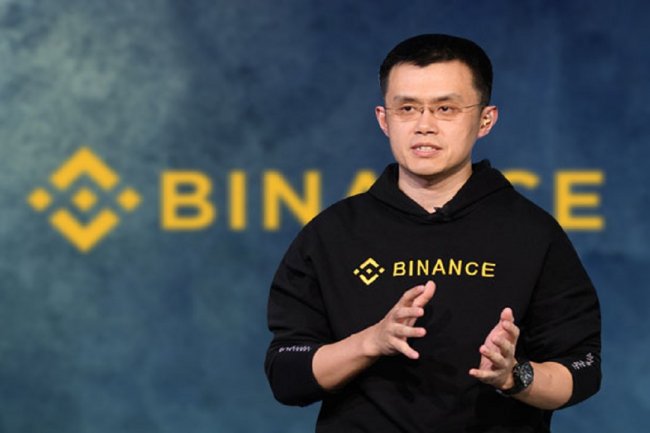 Binance CEO’su CZ Uniswap İddialarını Sonlandırdı: Kasten yapmadık, UNI protokolünün bir tuhaflığı