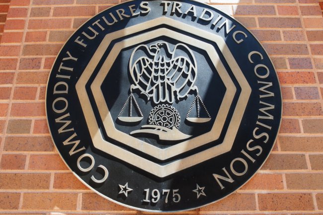 CFTC Başkanı’ndan Ethereum (ETH) ve SEC Açıklamaları
