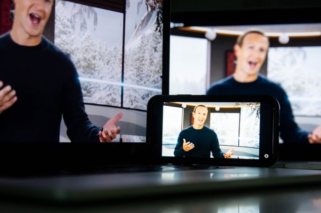 Mark Zuckerberg Metaverse’den Edilen Zararı Umursamıyor: Sabırlı olanlar ödüllendirilecek