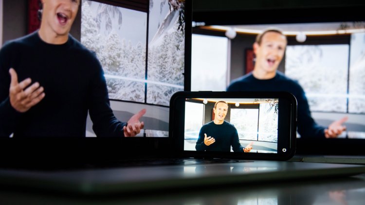 Mark Zuckerberg Metaverse’den Edilen Zararı Umursamıyor: Sabırlı olanlar ödüllendirilecek