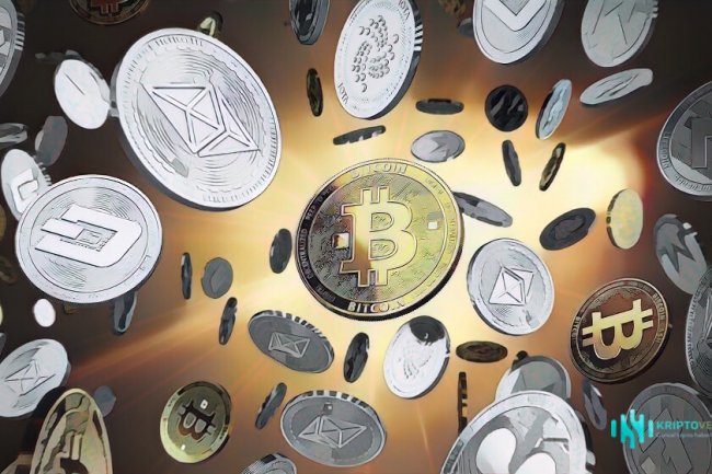 Bitcoin ve Altcoinlerin Genel Durumu 04.11.2022