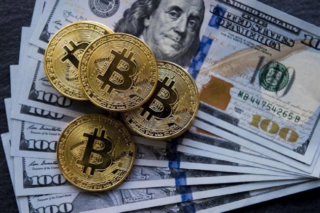 Kırılma: Bitcoin Fed Oran Kararı ile Yükselirken Kripto Piyasası Yükseliyor
