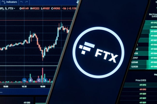 FTX BAE'nin İlk Lisanslı Kripto Para Borsası Oldu