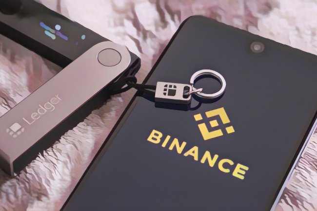 Binance ve Ledger Arasında Ortaklık: Kredi Kartları İle 80’den Fazla Kripto Paraya Güvenli Erişim