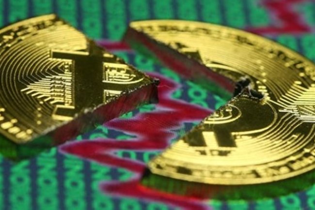 Bitcoin'in Sonu Yakın Mı: Bitcoin Satıclılarının Gücü Tükendi