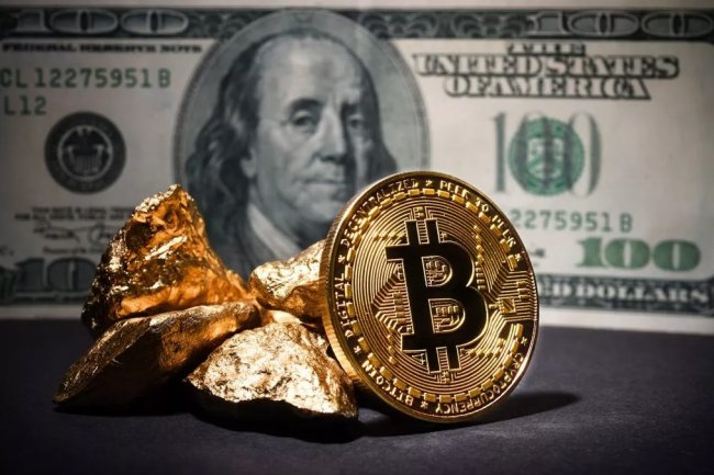 Hangi yatırım daha çok kazandırdı: Altın, Dolar, Bitcoin | 5-11 Aralık