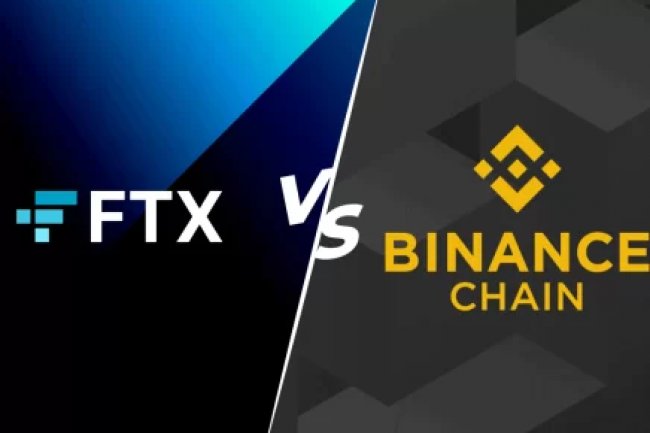 FTX CEO’sunun Mesajı Sızdı: Binance, Justin Sun ve FTX’in Geleceği Hakkında Neler Söyledi