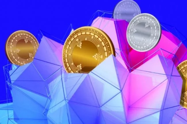 Kripto Para, NFT ve metaverse için yapılan ticari marka başvurulan sayısı artıyor