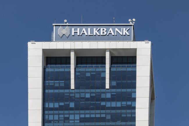Halkbank’tan Meteverse Adımı