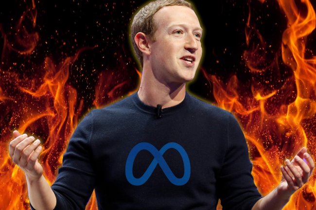 Meta'da işten çıkarılacak çalışan sayısı belli oldu