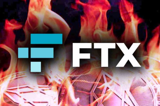 FTX krizi büyüyor: Borsadan çekilen varlıkların değeri 6 milyar doları aştı