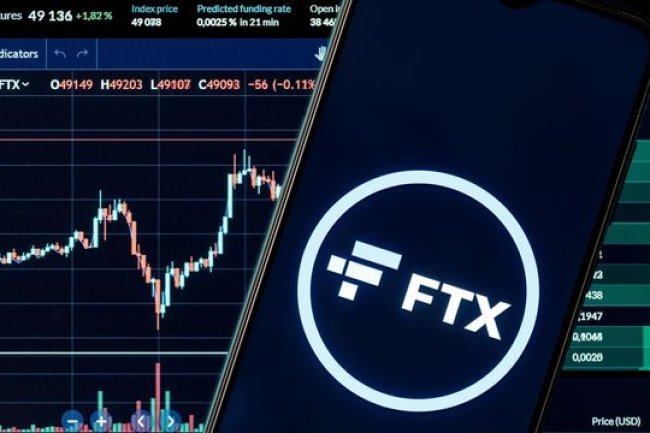 FTX para çekme işlemlerini yeniden başlattı