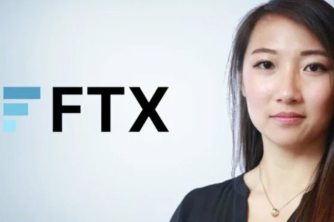 FTX Group'dan iflasını açıkladı: FTX Ventures başkanı Amy Wu istifa etti