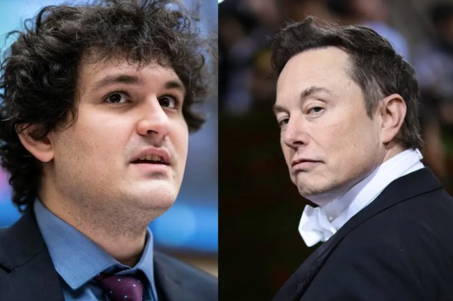 Elon Musk Kripto Sektöründe Bir Servet Kaybetti