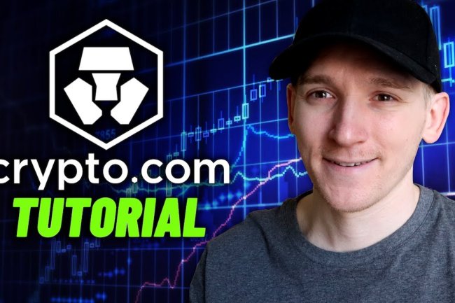 Crypto.com CEO’su Kris Marszalek, YouTube canlı yayınında platforma ilişkin iddiaları yanıtladı