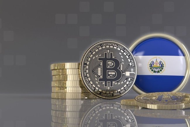 Nayib Bukele'den Bitcoin Açıklaması: El Salvador, Her Gün 1 Bitcoin Alacak!
