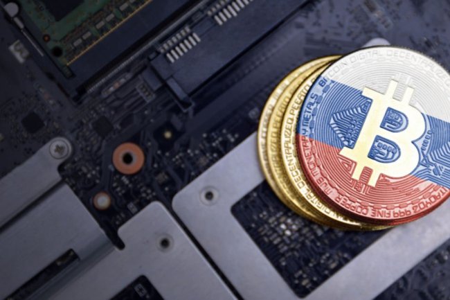 Rusya'da kripto madenciliğini yasallaşacak