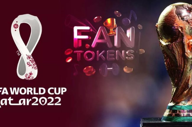 FIFA Dünya Kupası'nasaatler kala bu fan token'lar yükselişe geçti!