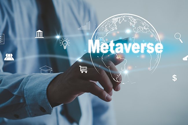 Metaverse'e Yapılan Yatırımlar 3 Kat Arttı