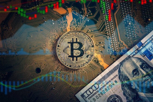 Bitcoin (BTC) 17 bin dolara yükseldi: Risk devam ediyor mu?