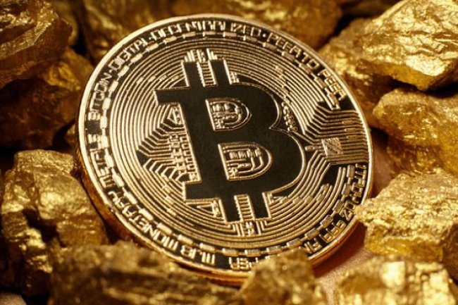 Bitcoin 2023'de 110 bin dolara ulaşabilir.