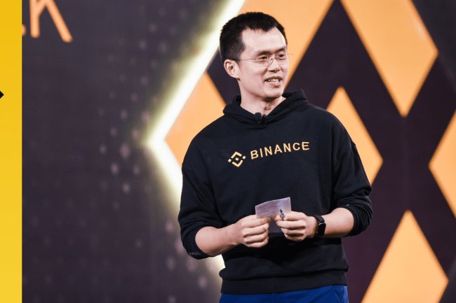 Binance CEO’sundan açıklama: “Kriptoyla savaşmak yerine sektöre düzenleme getirin”