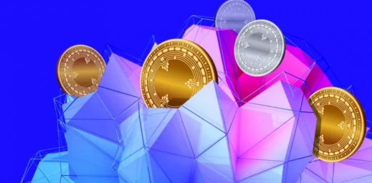 Kripto Para, NFT ve metaverse için yapılan ticari marka başvurulan sayısı artıyor