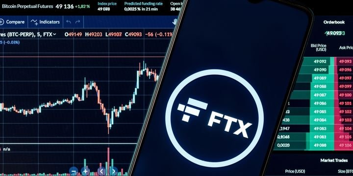 FTX para çekme işlemlerini yeniden başlattı