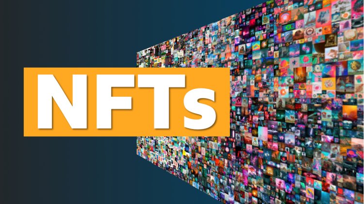 Öne Çıkan NFT Haberleri | NFT Piyasası Ne Durumda