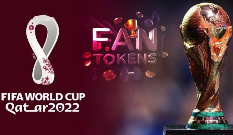FIFA Dünya Kupası'nasaatler kala bu fan token'lar yükselişe geçti!