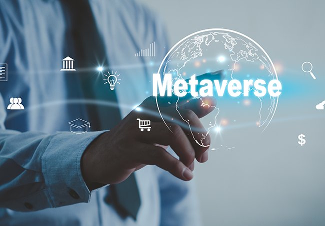 Metaverse'e Yapılan Yatırımlar 3 Kat Arttı